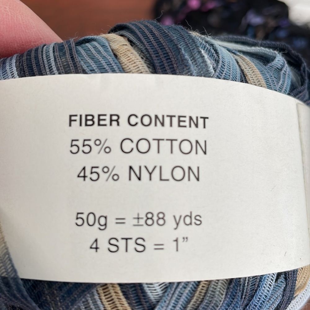 Yarn Bundle - Picture 2 of 6